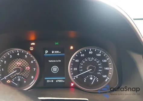 2020 Hyundai Elantra Limited from USA, damaged, VIN 5NPD84LF9LH619656